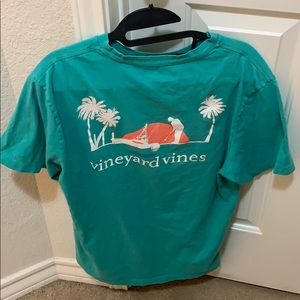 Vineyard vines golf tee